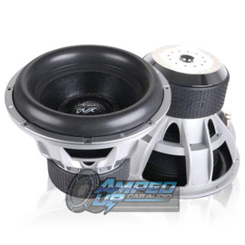 Down4Sound DVX 15
