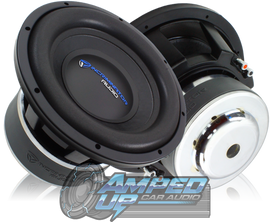 Incriminator Audio Lethal Injection Series 18" D4 | 1000w RMS
