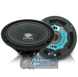 Galeforce Audio G3 8" 4 Ohm | 200 Watts RMS