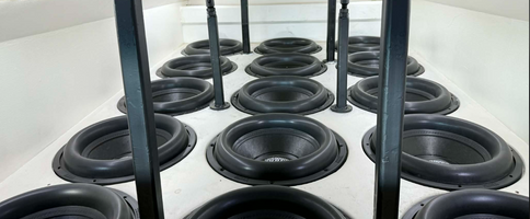 Ultimate Guide to 6th Order Bandpass Box Design for Superior Sound