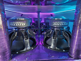 How Much Electrical Do I Need for Car Audio?