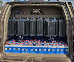 The Best Car Audio Battery: Power Up Your Sound System Effectively