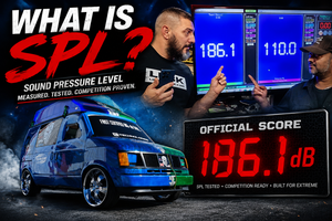 What Is SPL? A Clear Guide to Sound Pressure Levels Explained