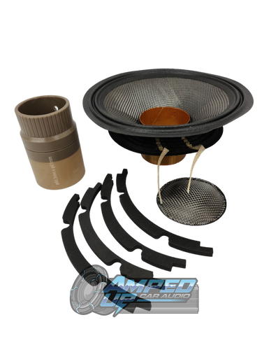 Sundown Audio VEX-8 Recone Kit View