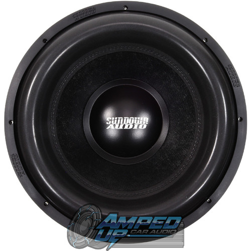 Sundown Xv1 Stock Drop In Recone Kit