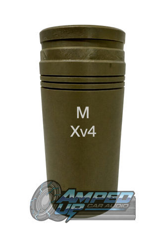 Sundown Audio M and Xv4 Recone Shim