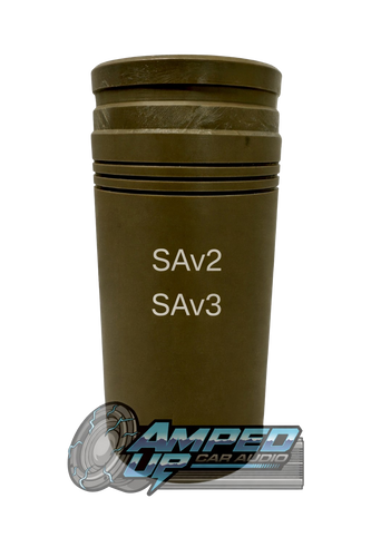 Sundown Audio SAv2 & SAv3 Recone Shim