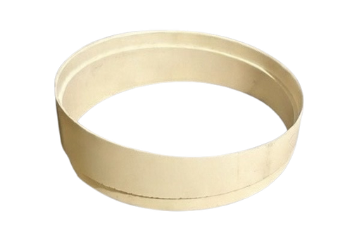 Big Ass Ports 8" Angle Insert