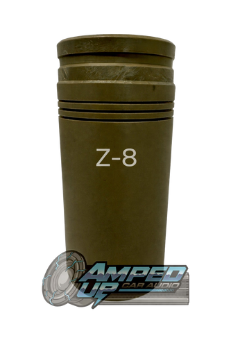 Sundown Audio Z-8 Recone Shim