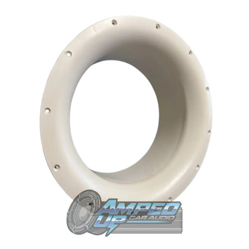 Big Ass Ports 8" Telescopic mount