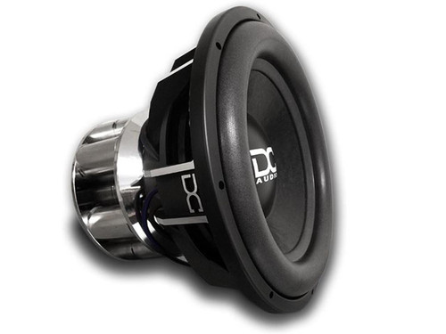  DC Audio Neo Elite 4.0 15" inch DVC D1.4 Ohm (Neo Elite 4.0 Series) Subwoofer 4500 Watts RMS 