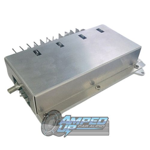 Brand X BXEXT1 External Voltage Regulator For 2 Alternators  AGM / LFP / LTO / NMC Compatible