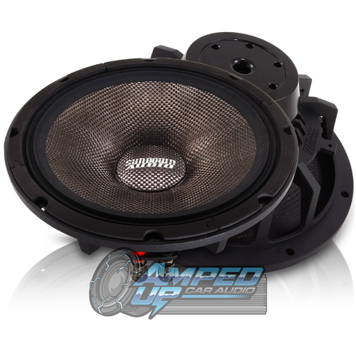Sundown Audio NeoPro v.4 6.5" 4 Ohm Overall View