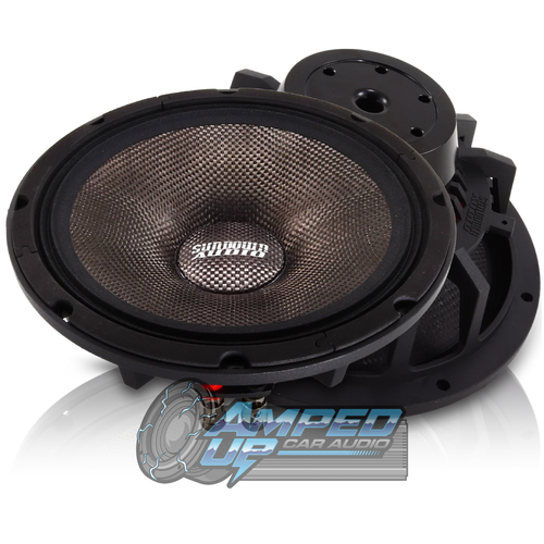 Sundown Audio NeoPro v.4 6.5" 8 Ohm Overall View