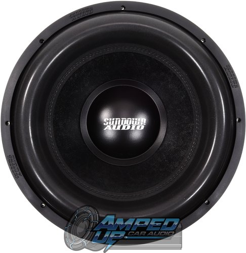 Sundown Zv4 Stock Recone Kit
