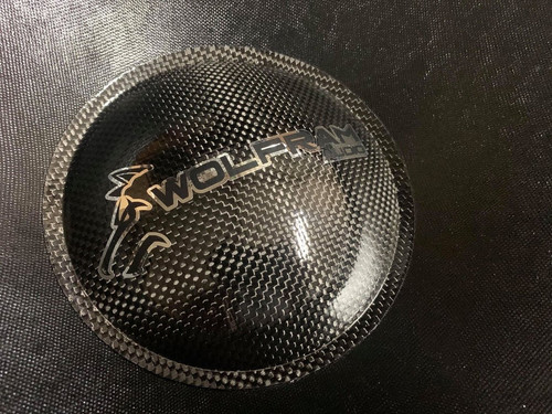 Wolfram Audio Gold AUv3 15" inch DVC Dual 1 Ohm (Gold Series) Car Subwoofer 2500 Watts RMS