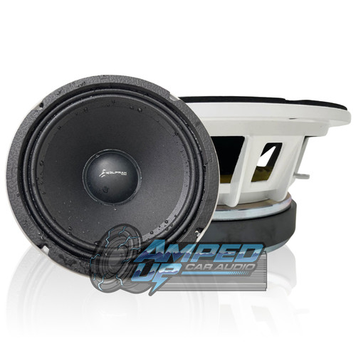 WMA-8 1 Mirror WM