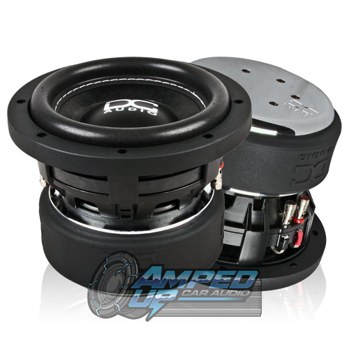 DC M4 6.5 1 Mirror WM