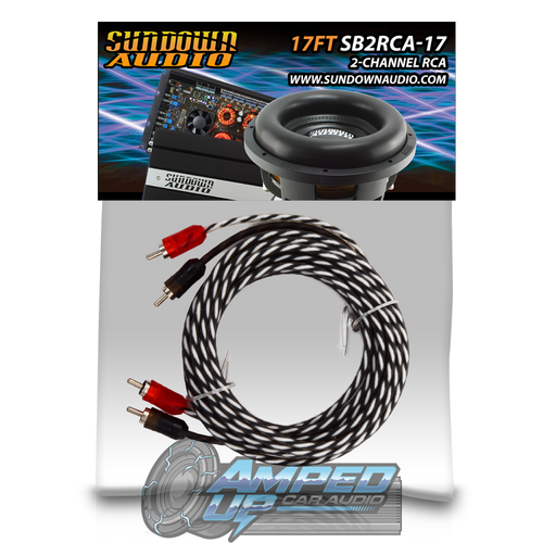 RCA-SB2RCA-17