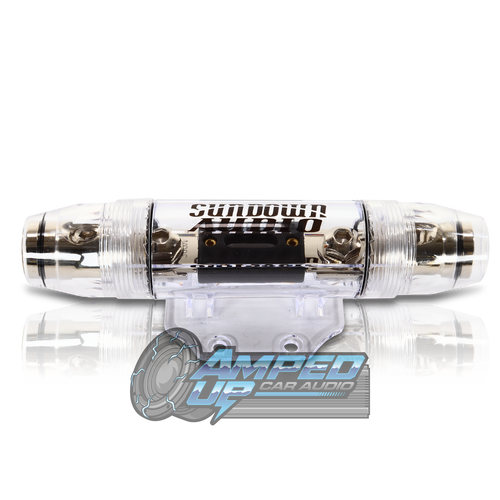 Sundown 1/0 ANL Standard Fuse Holder