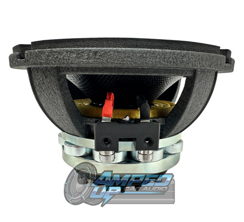 Galeforce Audio F-3 6.5" 4 Ohm (F3 Series) Waterproof Full Range Car Speaker 250 Watts RMS (Single) (Preorder, ETA JAN. 1st 2025)