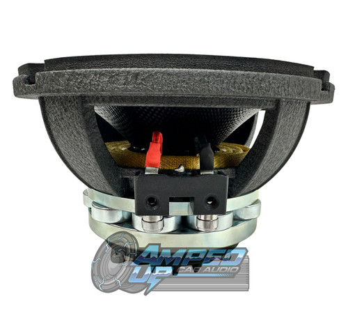 Galeforce Audio F-3 8" 4 Ohm (F3 Series) Waterproof Full Range Car Speaker 250 Watts RMS (Single)