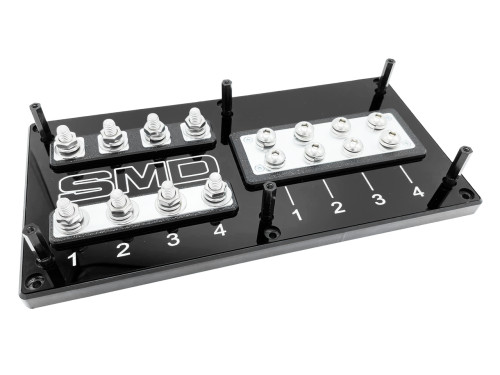 SMD PNC-4 (Positive & Negative Combo)