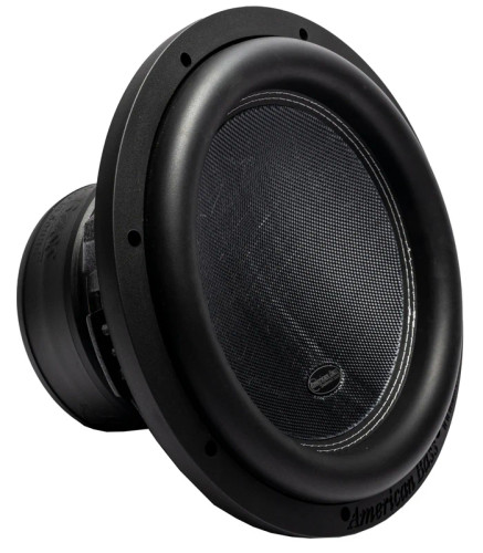 American Bass XR 12" inch DVC Dual 4 Ohm (XR Series) Car Subwoofer 1200 Watts RMS