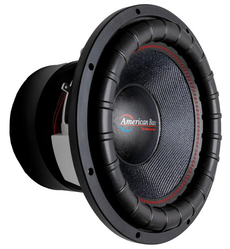 American Bass VFL Comp 15" inch DVC Dual 1 Ohm (VFL Series) Car Subwoofer 5000 Watts RMS