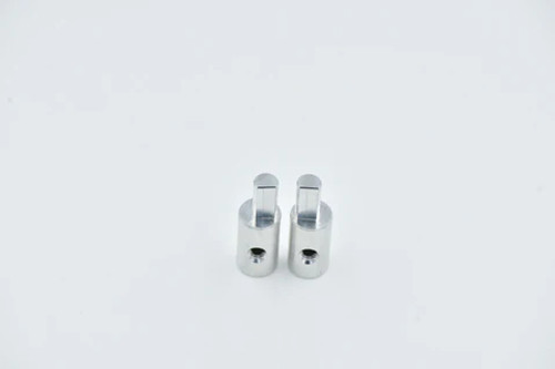 Jims Machineworx Single 4 Gauge to 4 Gauge Inputs (Pair)