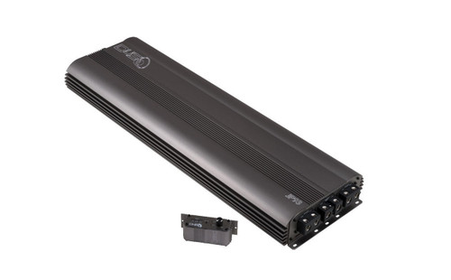 Down4Sound JP93 Titanium Amplifier | 9300 Watts RMS