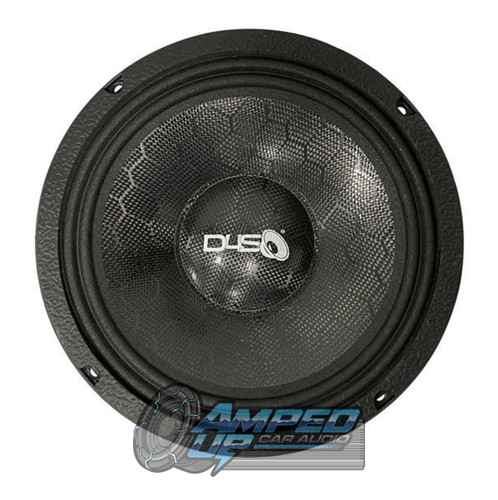 Down4Sound HexiPro 100 Neo 10" CS4 4 Ohm Speaker (Single) | 400 Watts RMS Front View