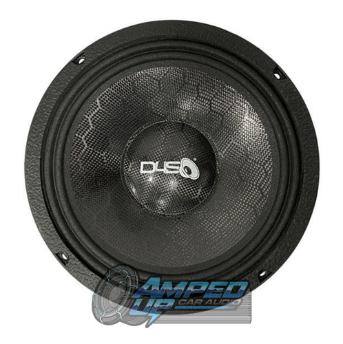 Down4Sound HexiPro 100 Neo 10" CS8 8 Ohm Speaker (Single) | 400 Watts RMS Front View