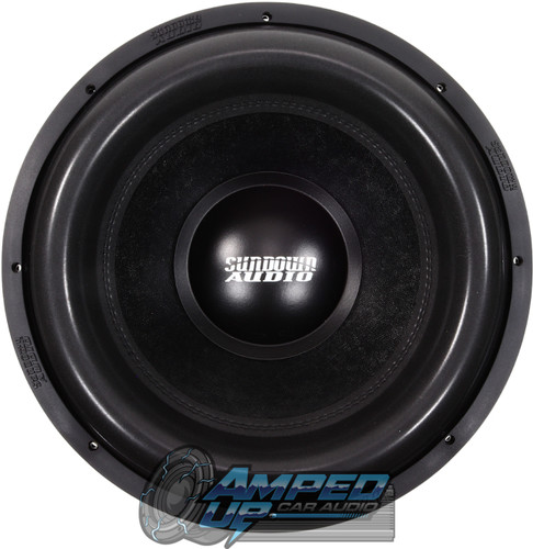Sundown Xv1 Custom Drop In Recone Kit