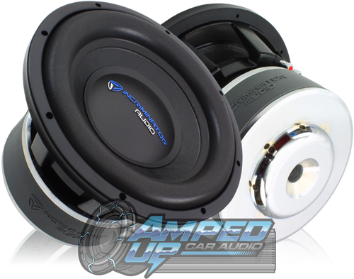 Incriminator Audio Death Row Series 12" D4 | 1500w RMS