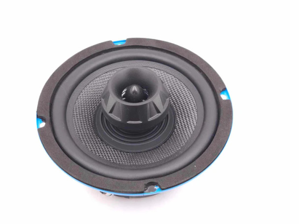 Galeforce Audio F1 8" 4 Ohm (F1 Series) Waterproof Full Range Car Speaker 120 Watts RMS (Pair)