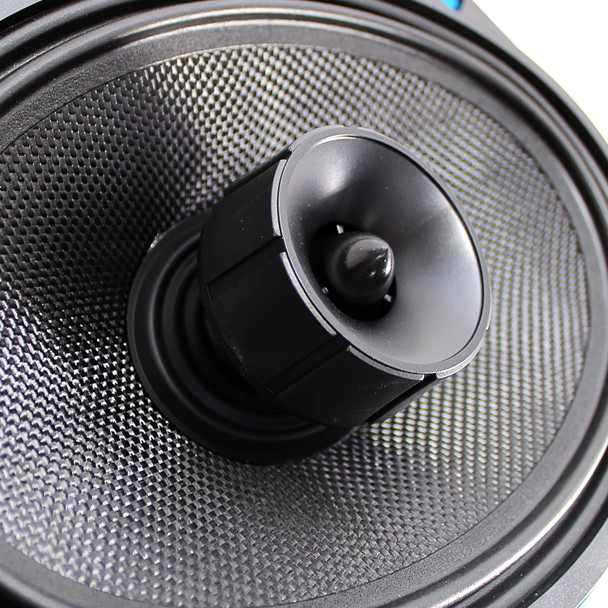 Galeforce Audio F1 6 x 9" 4 Ohm (F1 Series) Waterproof Full Range Car Speaker 100 Watts RMS (Pair)