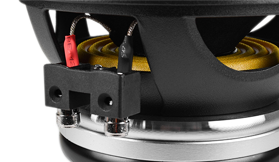 PRV Audio 6MR600X-NDY-4 6.5