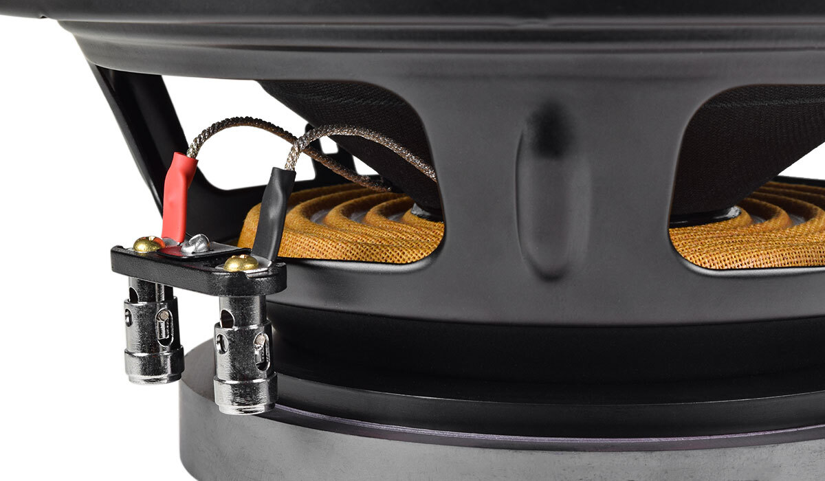 PRV Audio 8MB500 8
