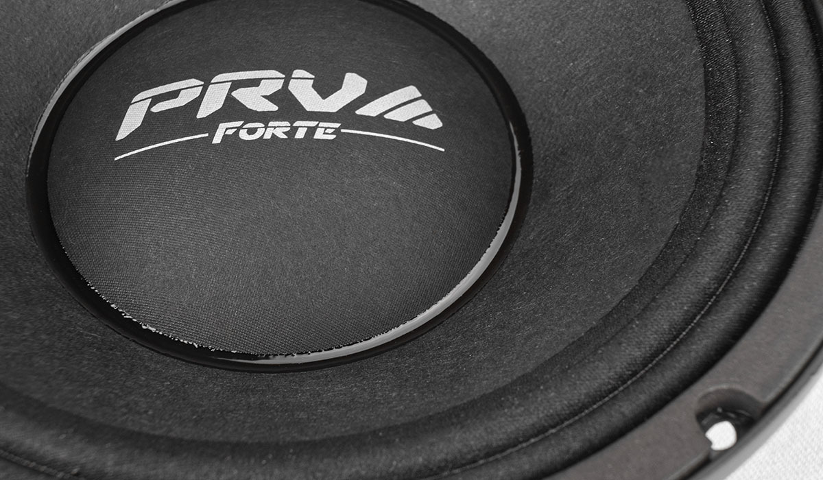 PRV Audio 8MB700FT-NDY 8