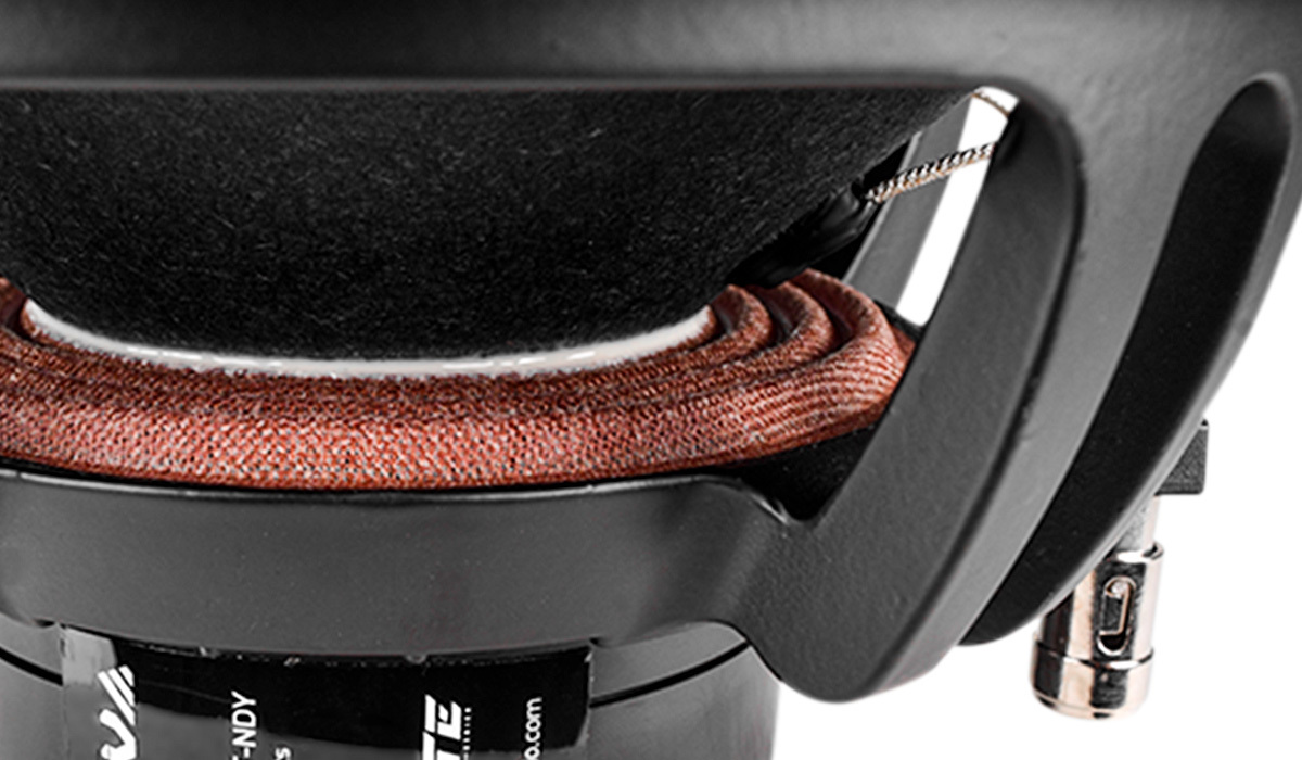 PRV Audio 8MB700FT-NDY 8