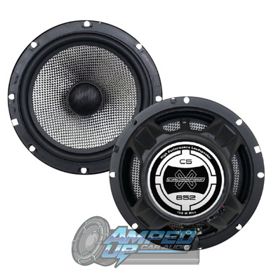 Crossfire Audio C5-652 | Full Range Speaker | 75W RMS