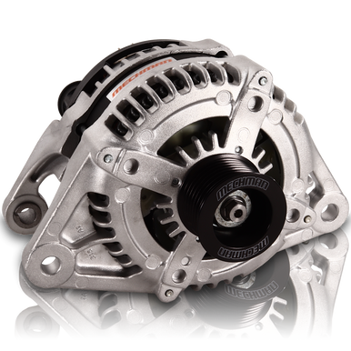 Mechman 240 Amp High Output Alternator For Chrysler 8.3L V10