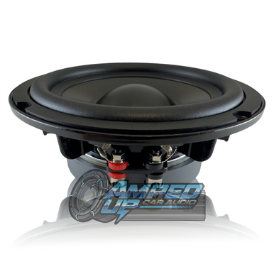 Stereo Integrity TM65 MKIV 6.5