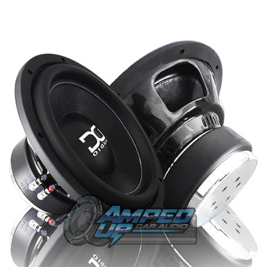 DC Audio Level 1 12