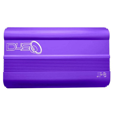 【OUTLET】SOLID THEASHER 5.8 /Purple Down4Sound JP8 v1.5 Purple Amplifier | 800+ Watts RMS