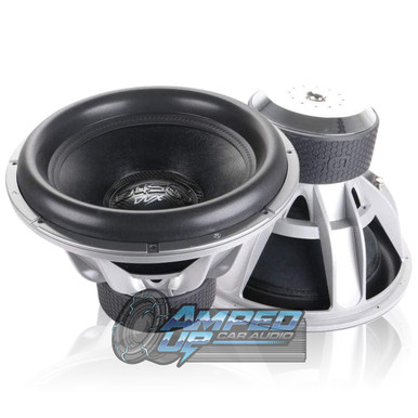 Down4Sound DVX 18