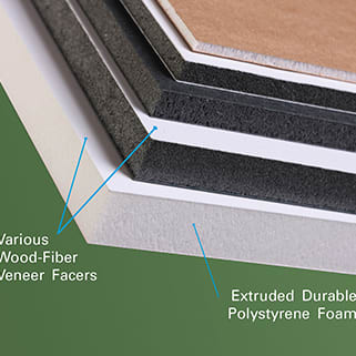 Gatorfoam® Foam Board Total Plastics