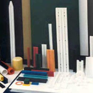 TIVAR® ESD & EC (UHMW) Total Plastics TIVAR® ESD & EC (UHMW) Total Plastics