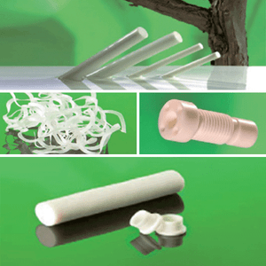 ECOGEHR® WPC-30PP Total Plastics ECOGEHR® WPC-30PP Total Plastics